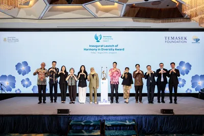 Launch Event photo 5